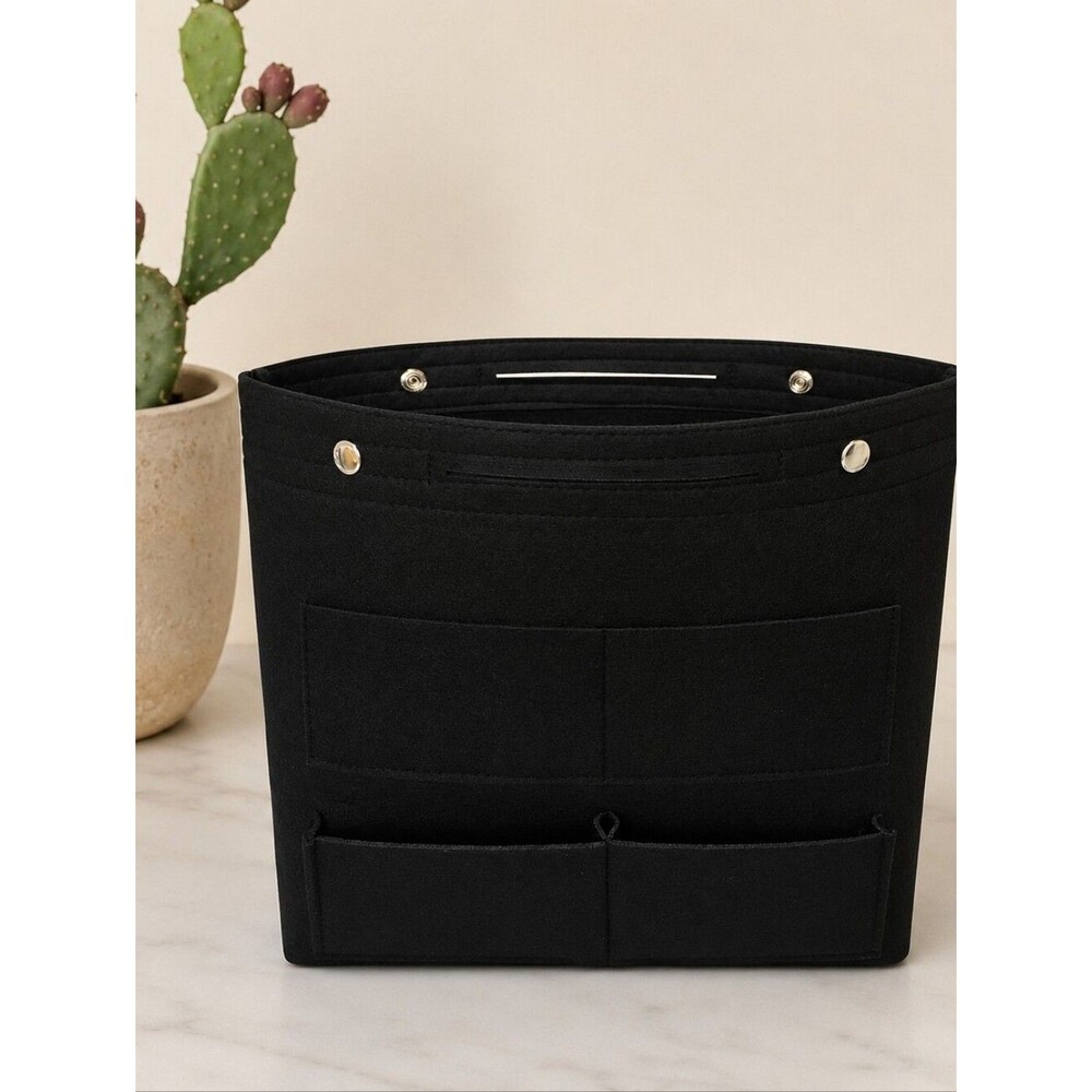 Women's Purse Insert Organizer for Tote Bags Handbags